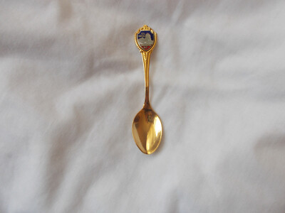 LÖFFEL / WASHINGTON D C U S A GOLDFARBEN (08/05) # #