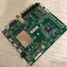 SHARP TXDCB01K0590001 / TXDCB01K0590002 MAIN BOARD FOR LC-50LB150U