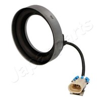 Japanparts ABS-W20 ABS Sensor FüR Chevrolet Daewoo