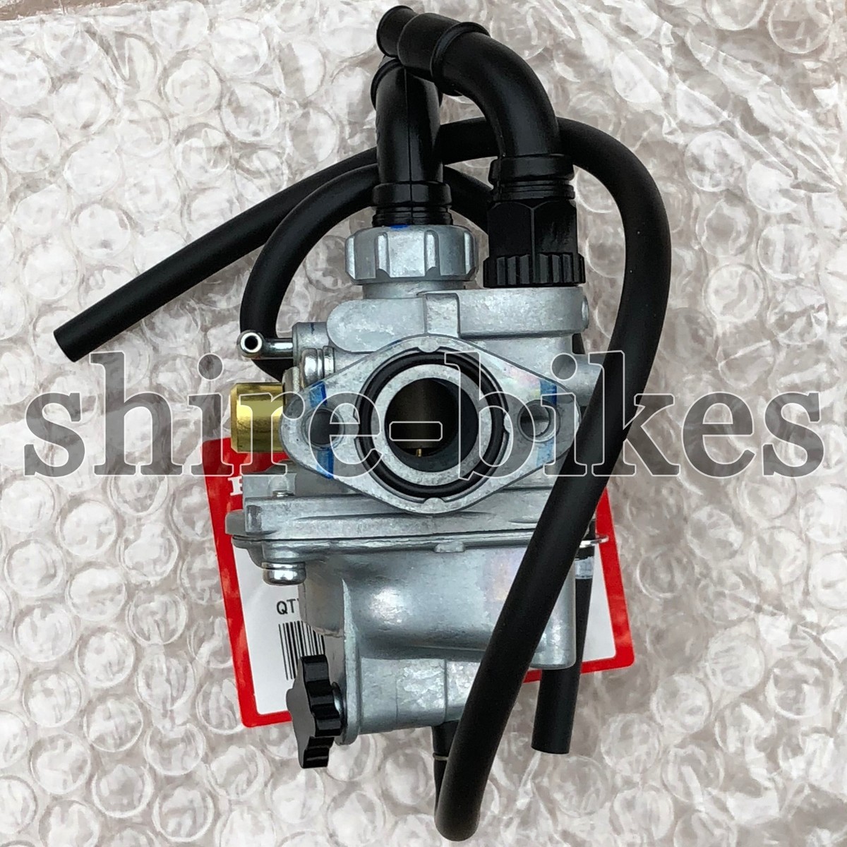id】 JDM Genuine Honda Qr50 Carburetor Ae-01 Also MOTOCOMPO for sale