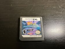 Spongebob's Atlantis Squarepantis - Nintendo DS Game Only