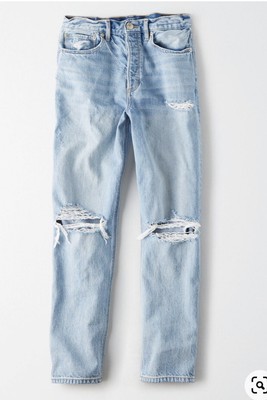 good american 90s jeans
