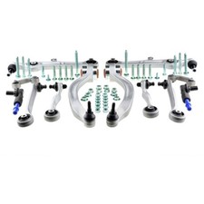 NTY Querlenker Reparatursatz für Audi A4 8EC B7 2.0 1.6 8E2 B6 8ED 8E5 1.9