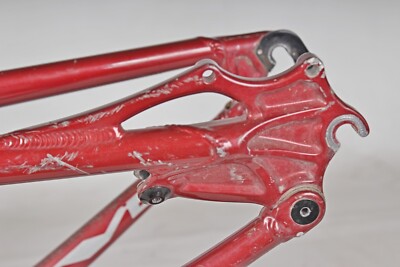 Specialized Epic FSR M4 17.5 Specialized Epic FSR M4 17.5