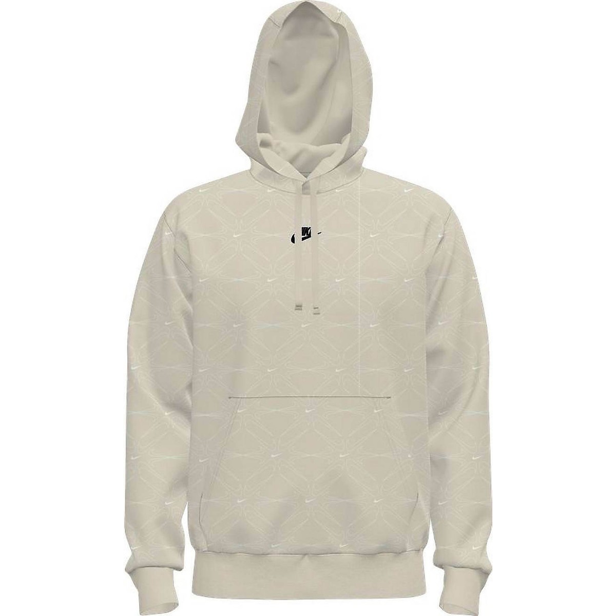 nike pullover hoodie 3xl