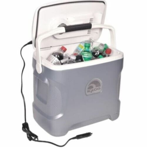 igloo car cooler