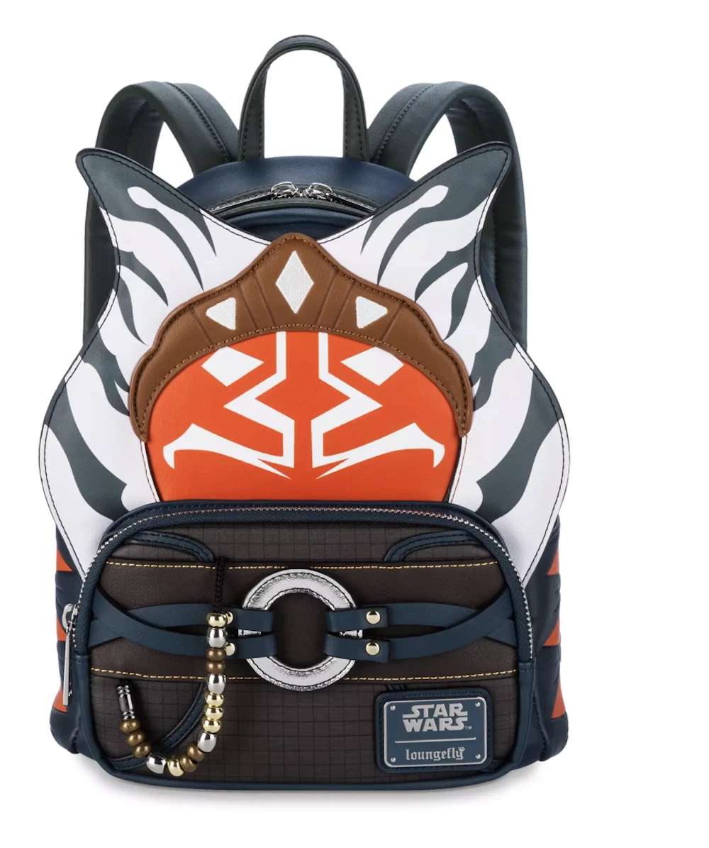 Star wars loungefly cheap