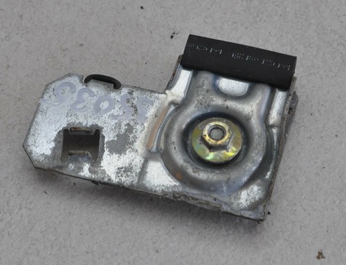 VW Polo 6N2 (99-01) Halterung Scheibe Fensterheber Tür vorne Links #35035-B176