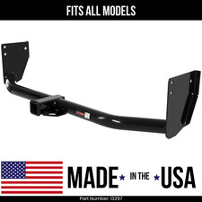 For 2004-2006 Dodge Durango Trailer Hitch New Curt 13297 2 Tow Receiver Class 3 For 2004-2006 Dodge Durango Trailer Hitch New Curt 13297 2 Tow Receiver Class 3