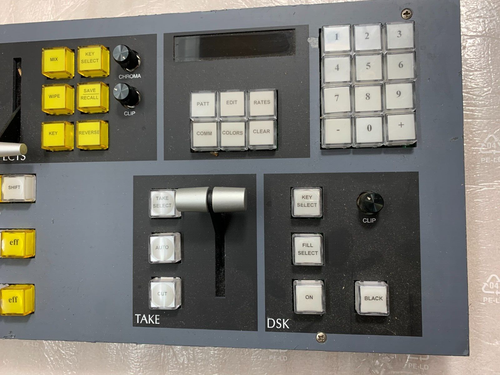 ECHOlab MVS 3 controller - Afbeelding 6 van 9