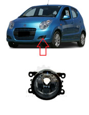 Antibrouillard Suzuki ALTO