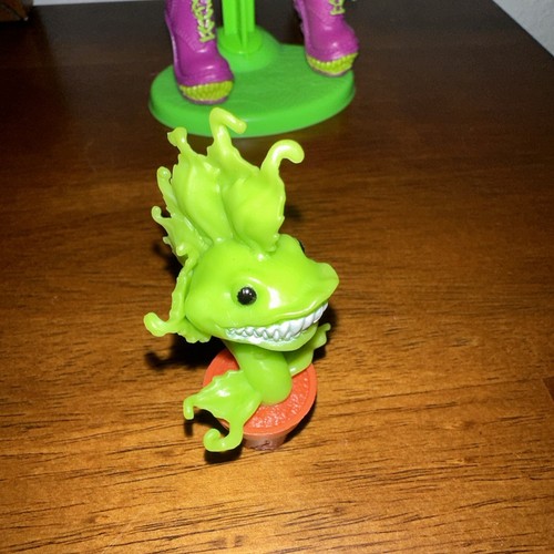 Monster High Venus Mcflytrap, First Wave 2009 Mattel - Picture 19 of 24