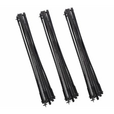 3 inch Pin End Saw Blades 15/18/24 TPI For Craftsman 572.247202 15" Hobby