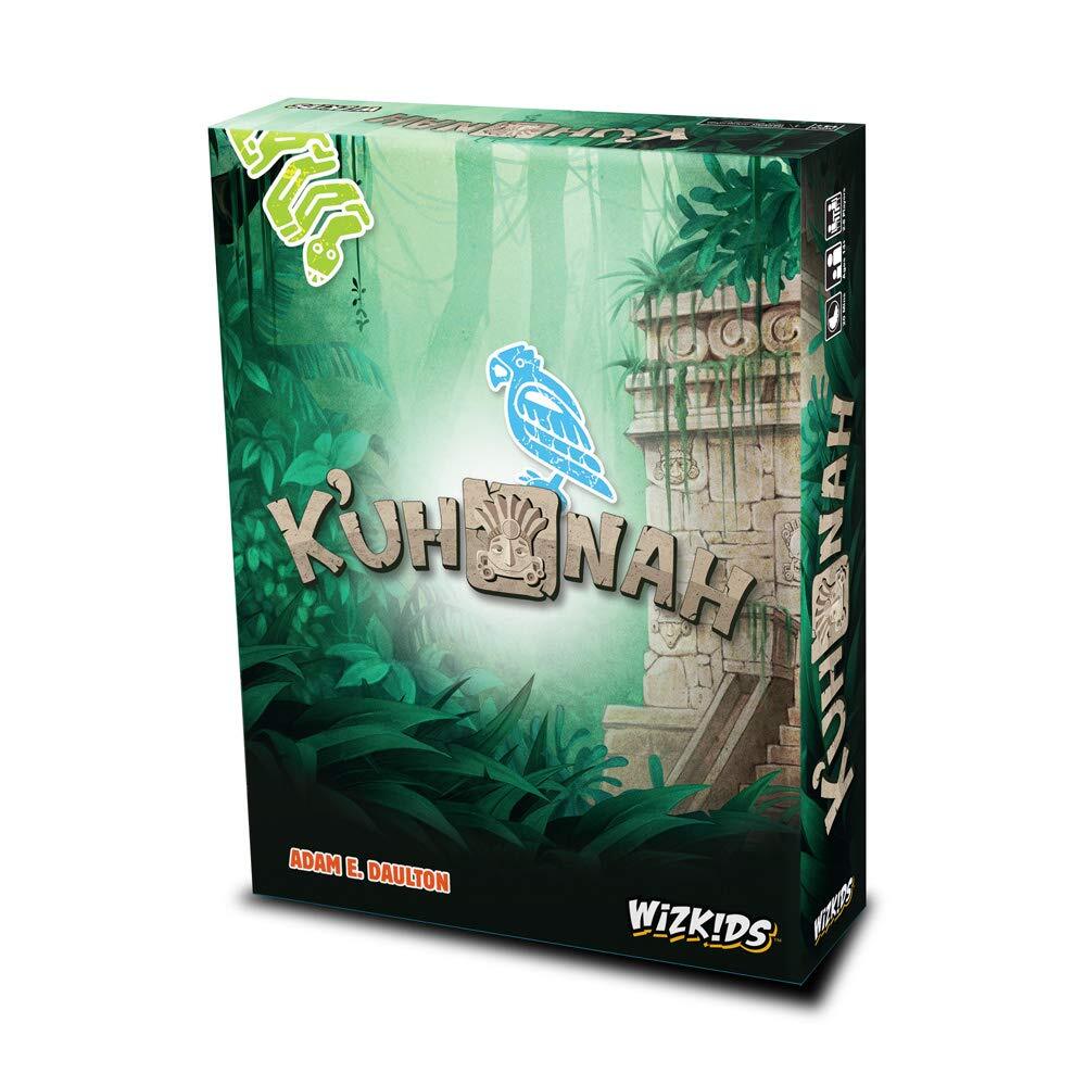 Карточная игра Ку-Нах 2990₽