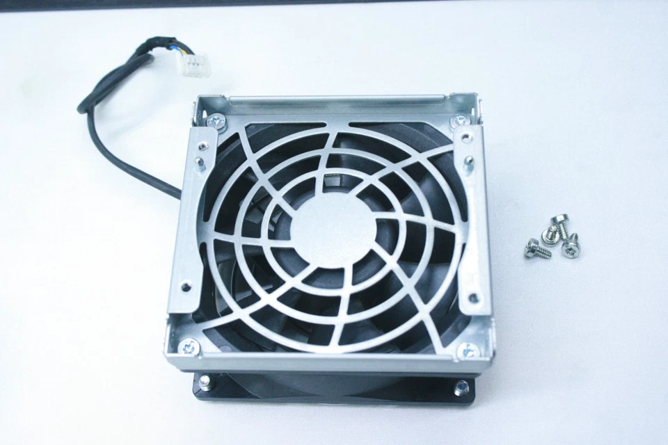 VENTILADOR PCIE DELANTERO HP PARA HPE PROLIANT ML110 G10 878929-001 T7-B2 Foto 2 de 4