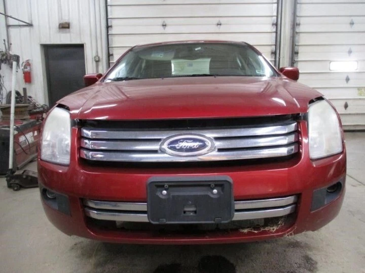 2007-2009 Ford Fusion Rear Axle Differential Carrier Assembly OEM - Image 4 of 4