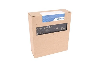 YASKAWA 321-1FH00 3211FH00 VIPA SM321 ODPOWIEDNIK 6ES7321-1FH00-0AA0 EXPANSIO...