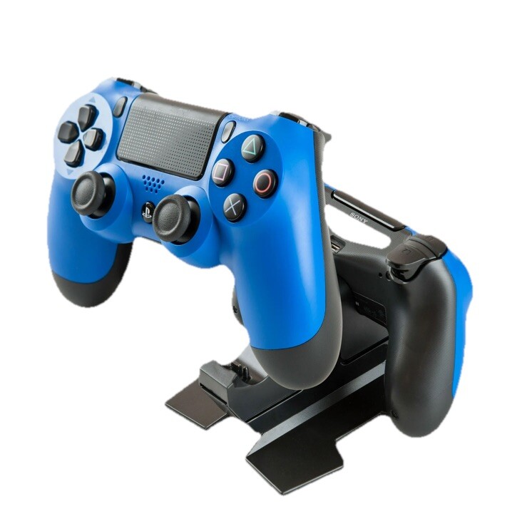 PowerA CPFA141325-02 DualShock 4 Controller Charging Station for