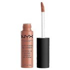 NYX Pink Hydrating Lip Glosses