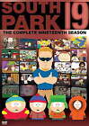 South Park: The Complete Nineteenth Season (Dvd)New