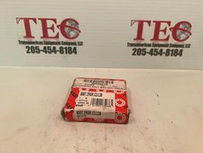 FAG 6007-RSR-C3 Radial/Deep Groove Ball Bearing - Round Bore