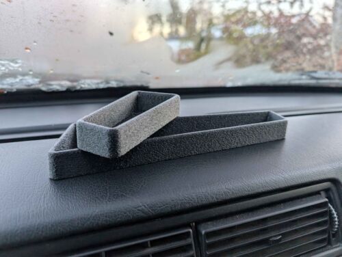 A pair of volvo 740, 940 Penntrays, Right hand side drive(Uk, Australia, Jp.) (For: Volvo 940)