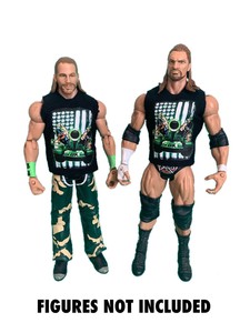 d generation x figures