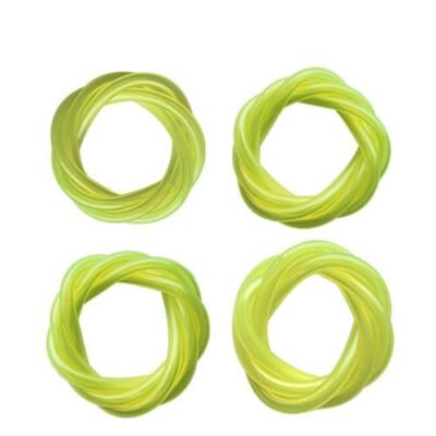 Petrol Fuel Line Hose Poulan Craftman Chainsaw String Trimmer Common 2 ...