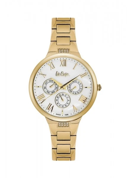 Lee cooper watches hot sale ladies
