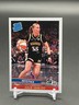 2024 Panini Instant WNBA Rated Rookie Retro #RRR-10 Julie Vanloo - /8329 RC