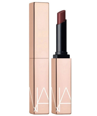 NARS Cosmetics Afterglow Sensual Shine Lipstick SHOW OFF #225 0.05oz 1.5g New