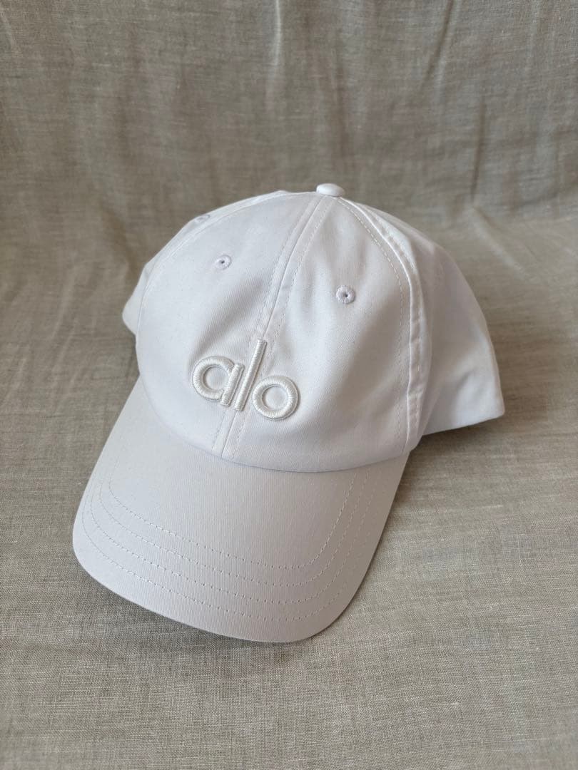 alo cap - image 1