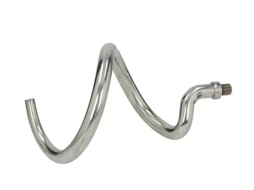 Pizza Group Spiral Dough Mixer Hook Coupling 22mm OEM 8101610 Made in Italy - Picture 22 of 24