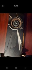 ASUS GeForce GTX 1070 Ti 8GB