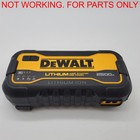 DeWalt DXAELJ25C 2500 Peak Amp Lithium Jump Starter -NOT WORKING- — photo 4
