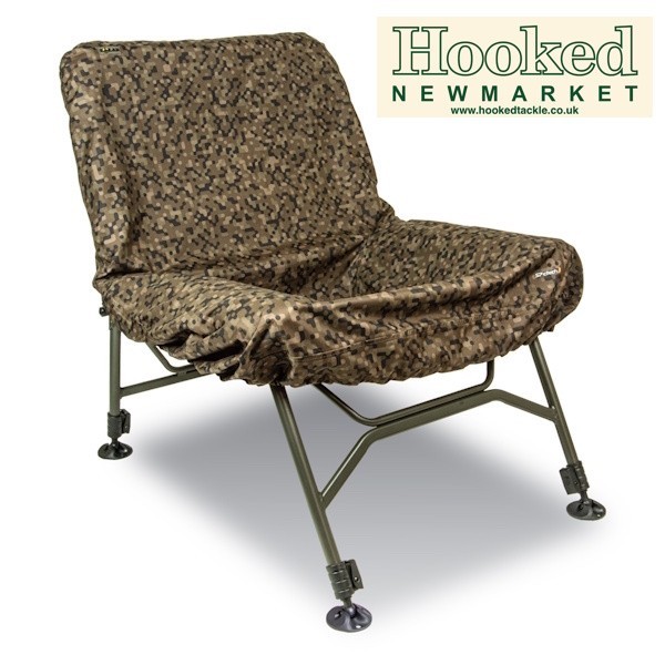 Solar SP C-Tech Sofa Chair Cover