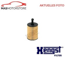 MOTOR ÖLFILTER HENGST FILTER E19H D83 I FÜR DODGE CALIBER,AVENGER,JOURNEY 2L