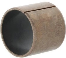 Buchse EGB0810 -E40-B-Y ID 8mm AD 10mm B.10mm...