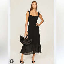 Reformation Nikita Dress