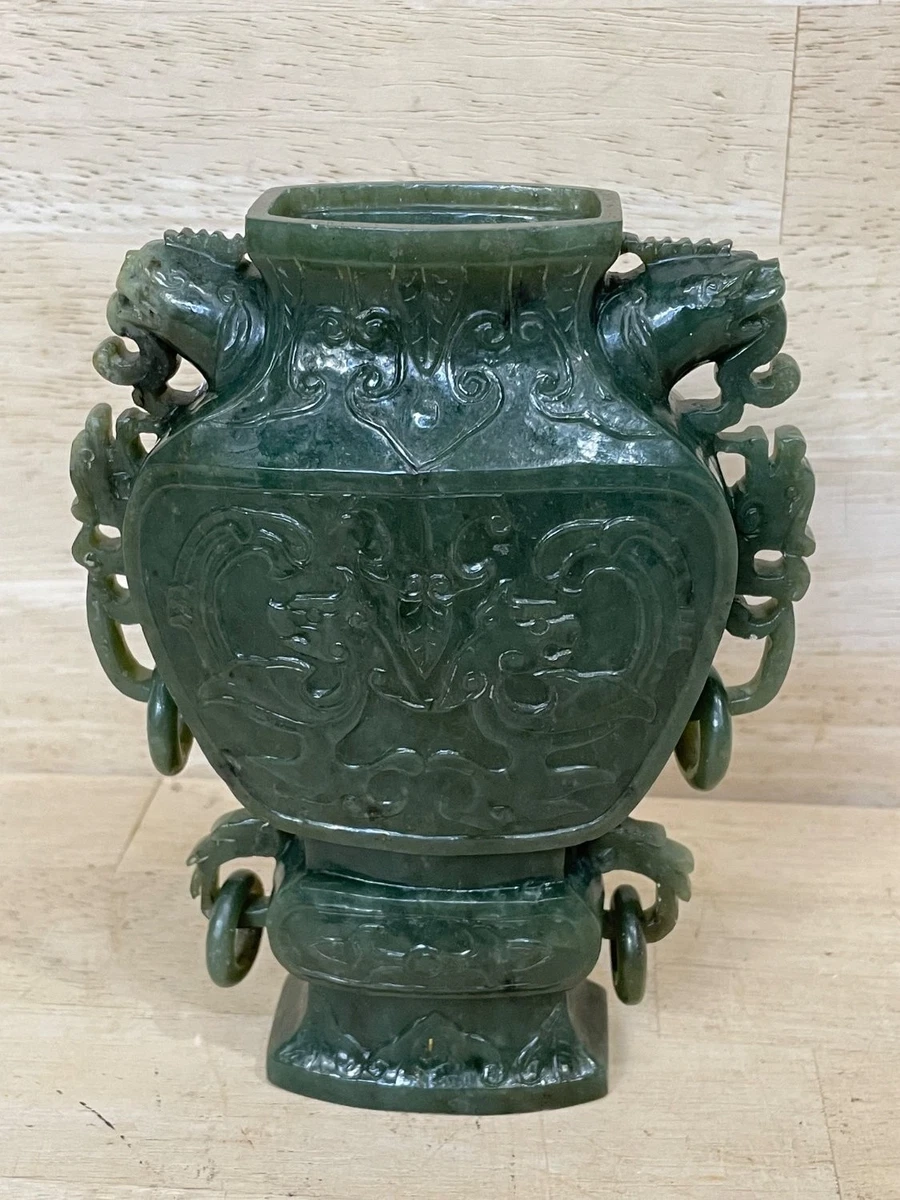 Jade Antique Chinese Vases for sale | eBay