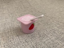 18" doll strawberry yogurt pudding for Our Generation American Girl doll