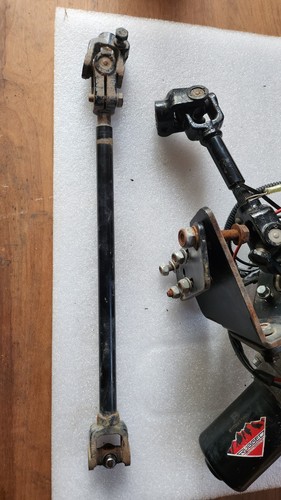 RUGGED EZ-Steer Power Steering MOTOR COMPUTER KIT CAN AM 1000R MAVERICK 1300 ml. - Picture 3 of 6