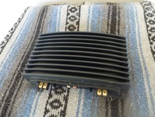 Rockford Fosgate Punch 40 DSM