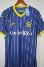 Las mejores ofertas en Hellas Verona Camisetas de fútbol Club