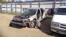 Starter Motor Fits 06-11 IMPALA 1084086