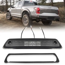 For 2009-15 Ford F150 Raptor SVT LED 3rd Third Brake Light High Mount Stop Lamp