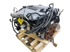 2013 2014 2015 2016 Aston Martin Db9 Oem 6.0l V12 Am11 Engine Motor 23k Miles 2013 2014 2015 2016 Aston Martin Db9 Oem 6.0l V12 Am11 Engine Motor 23k Miles