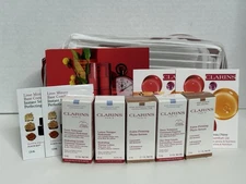 Clarins Bundle Skincare Gift Set