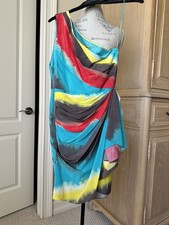 Alice Olivia Dress Size 4