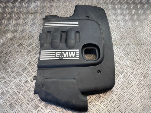 BMW 1 E81 E87 2007 Diesel 120kW Motorabdeckung 7789006 GENUINE NAB30914